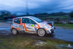 Rallye Cocido-89
