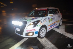 Rallye Cocido-9