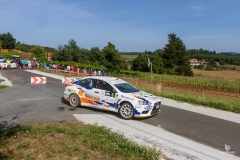 RALLYE BOTAFUMEIRO-75