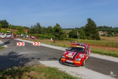 RALLYE BOTAFUMEIRO-82
