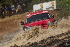 Baja Aragón-82