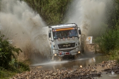 Baja Aragón-86