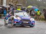 51º Rallye Ourense-Ourense Termal