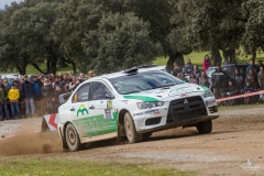 Rallye Pozoblanco-105