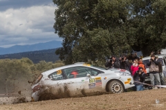 Rallye Pozoblanco-107