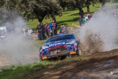 Rallye Pozoblanco-119