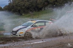 Rallye Pozoblanco-132