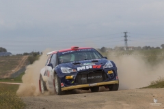 Rallye Pozoblanco-16