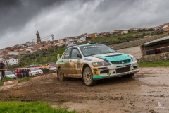 Rallye Pozoblanco-98