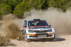 Rallye Tierras Altas-67