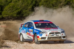 Rallye Tierras Altas-7