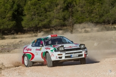 Rallye Tierras Altas-8