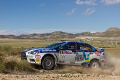 Rallye Tierras Altas-81