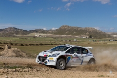 Rallye Tierras Altas-82